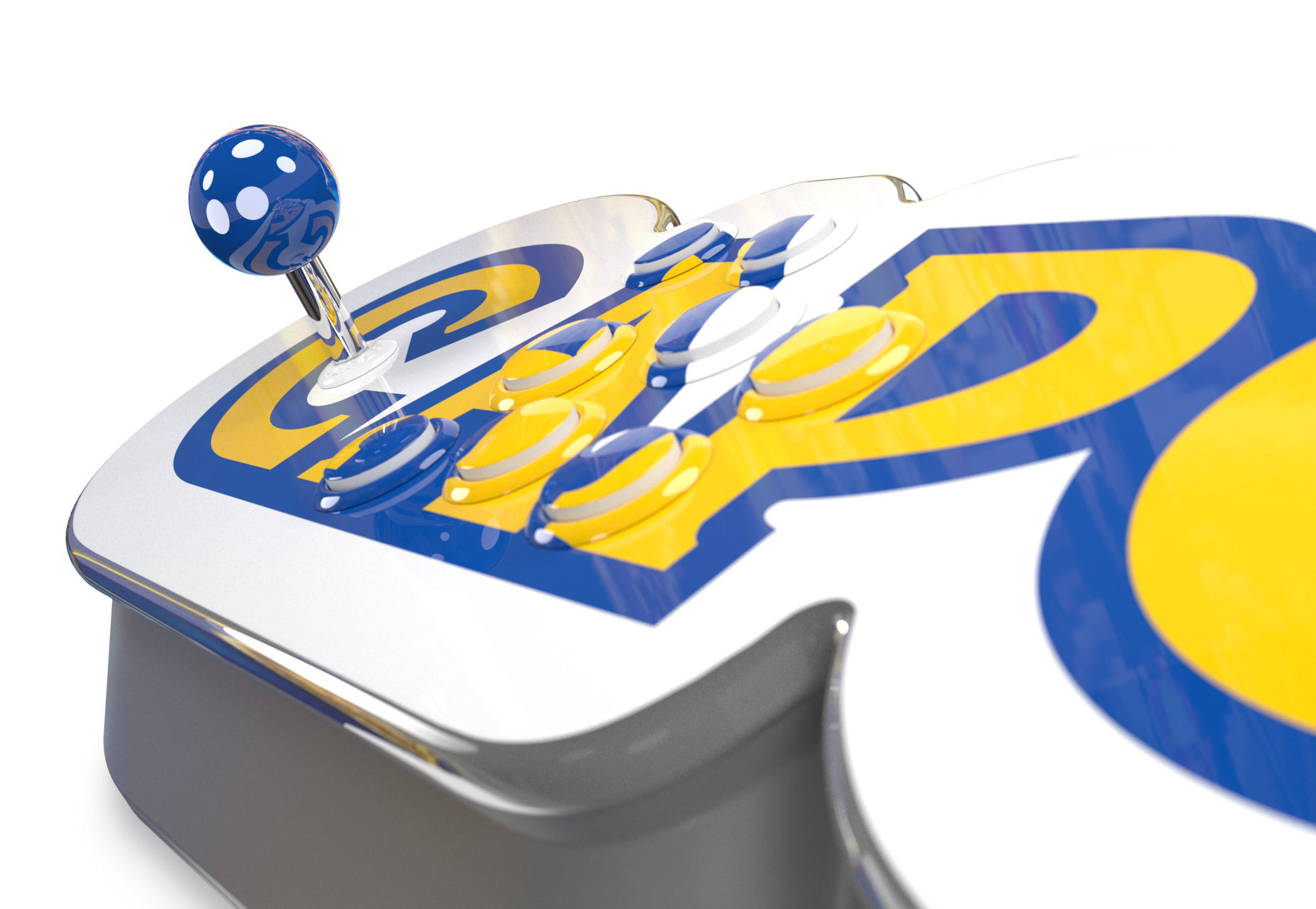 CAPCOM Home Arcade
