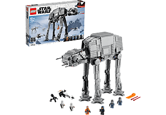 LEGO 75288 AT-AT™ Bausatz, Mehrfarbig