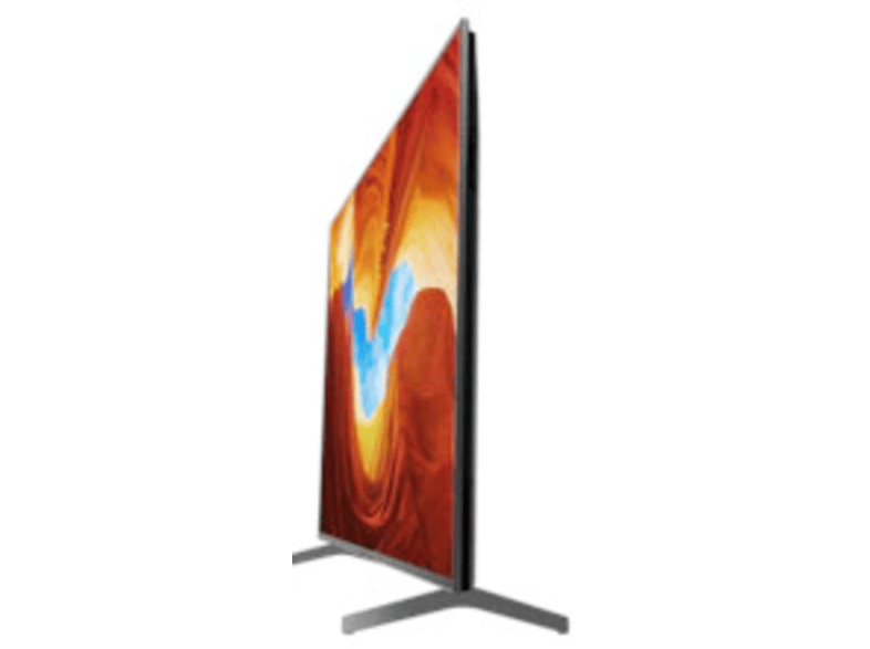 Tv Sony Lcd Full Led 55 Inch Kd55xh9077saep