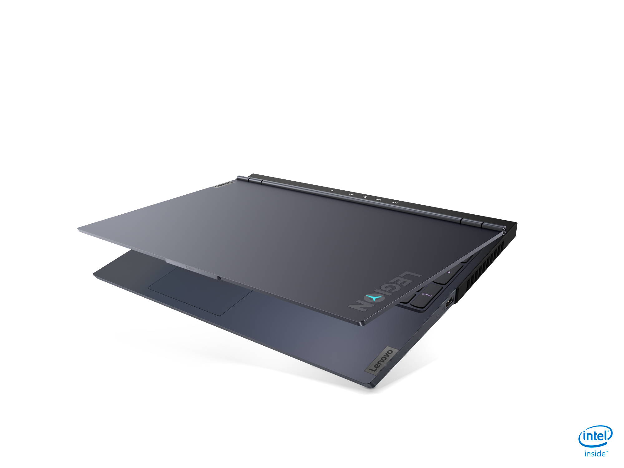 LENOVO Legion 7i - 15,6 Zoll - Intel® Core™ i7 i7-10750H - 16 GB - 512 GB - NVIDIA GeForce RTX™ 2070 - Windows 10 Home (64 Bit)