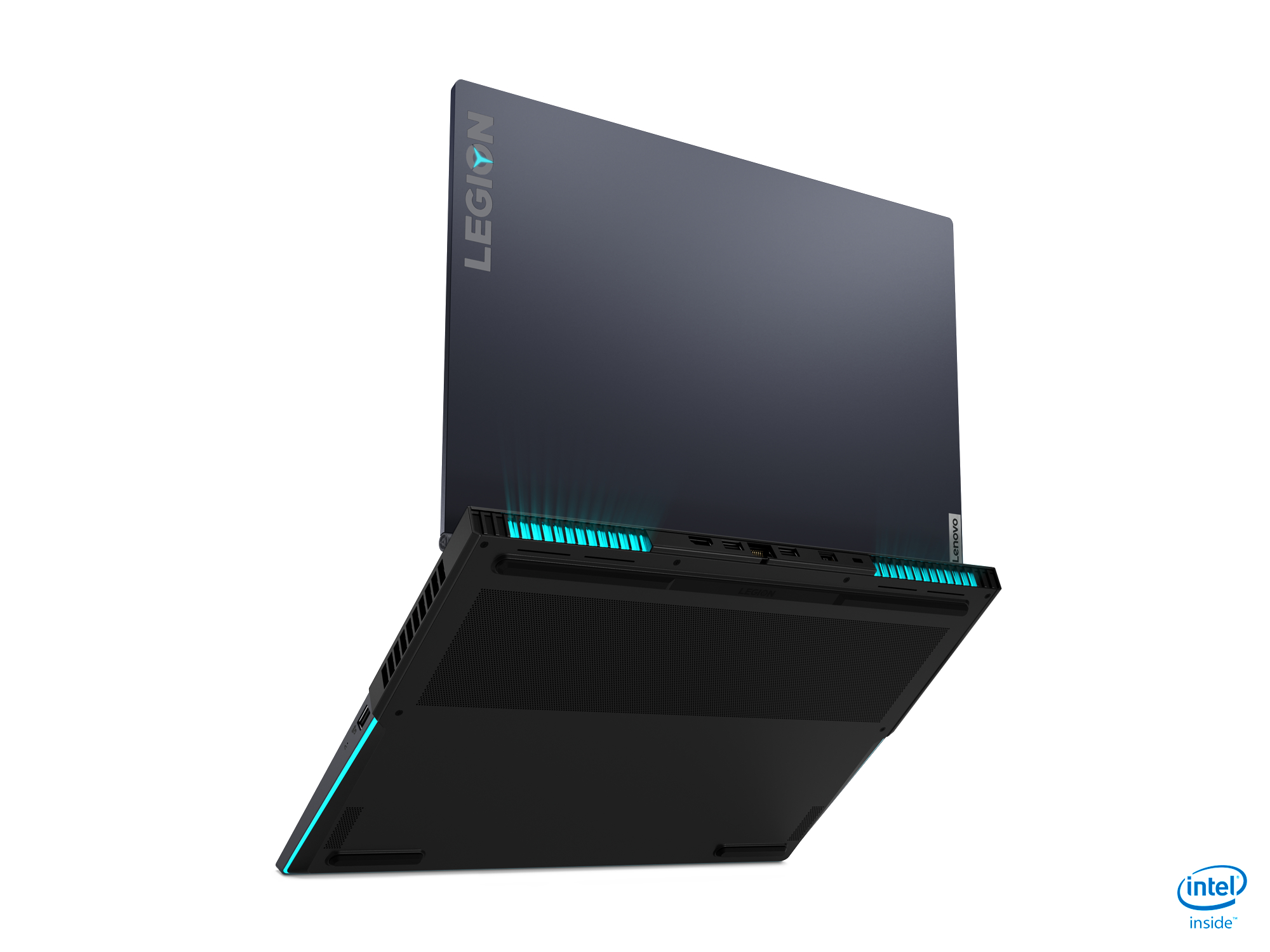 LENOVO Legion 7i - 15,6 Zoll - Intel® Core™ i7 i7-10750H - 16 GB - 512 GB - NVIDIA GeForce RTX™ 2070 - Windows 10 Home (64 Bit)