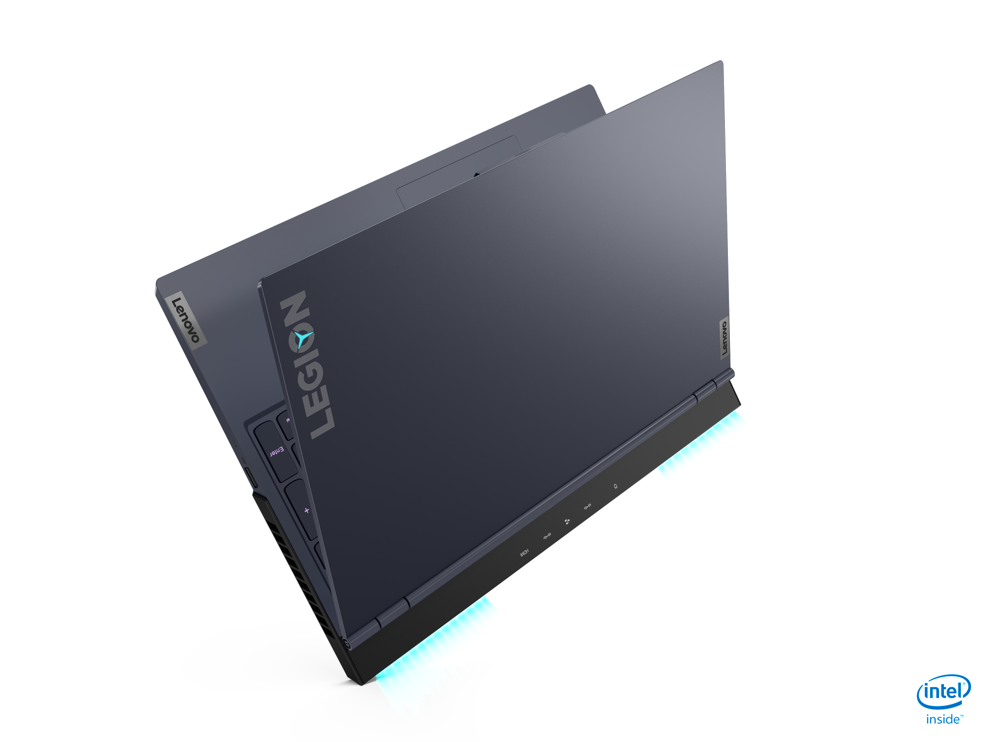 LENOVO Legion 7i - 15,6 Zoll - Intel® Core™ i7 i7-10750H - 16 GB - 512 GB - NVIDIA GeForce RTX™ 2070 - Windows 10 Home (64 Bit)