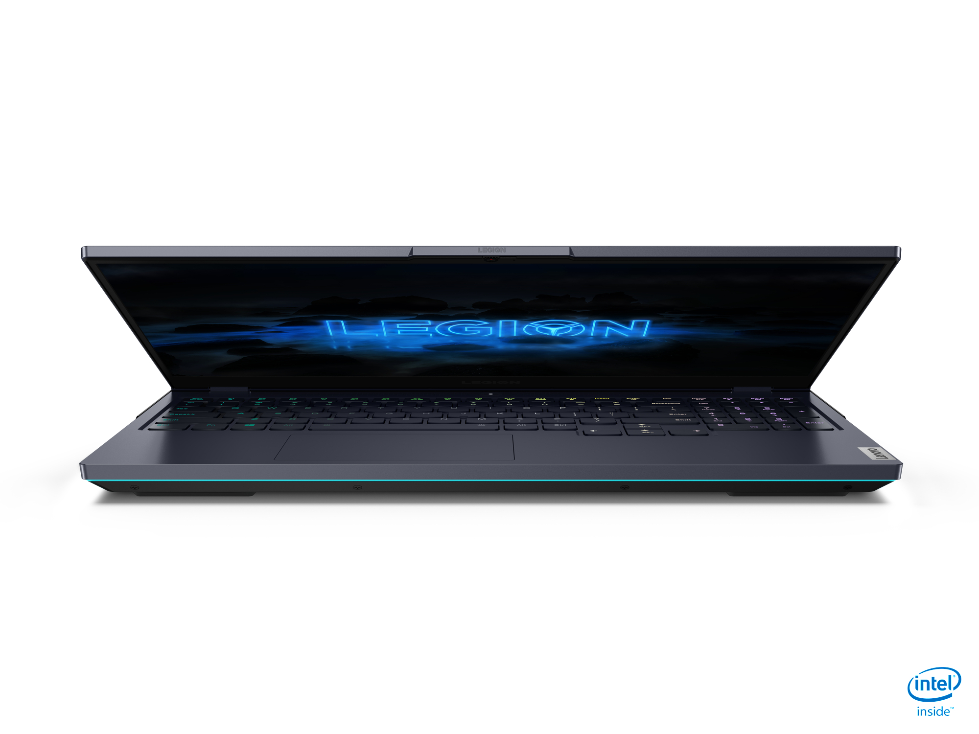 LENOVO Legion 7i - 15,6 Zoll - Intel® Core™ i7 i7-10750H - 16 GB - 512 GB - NVIDIA GeForce RTX™ 2070 - Windows 10 Home (64 Bit)