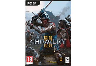 Chivalry 2 - PC - Français