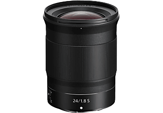 NIKON Nikkor Z 24 mm f/1.8 S objektív (JMA103DA)