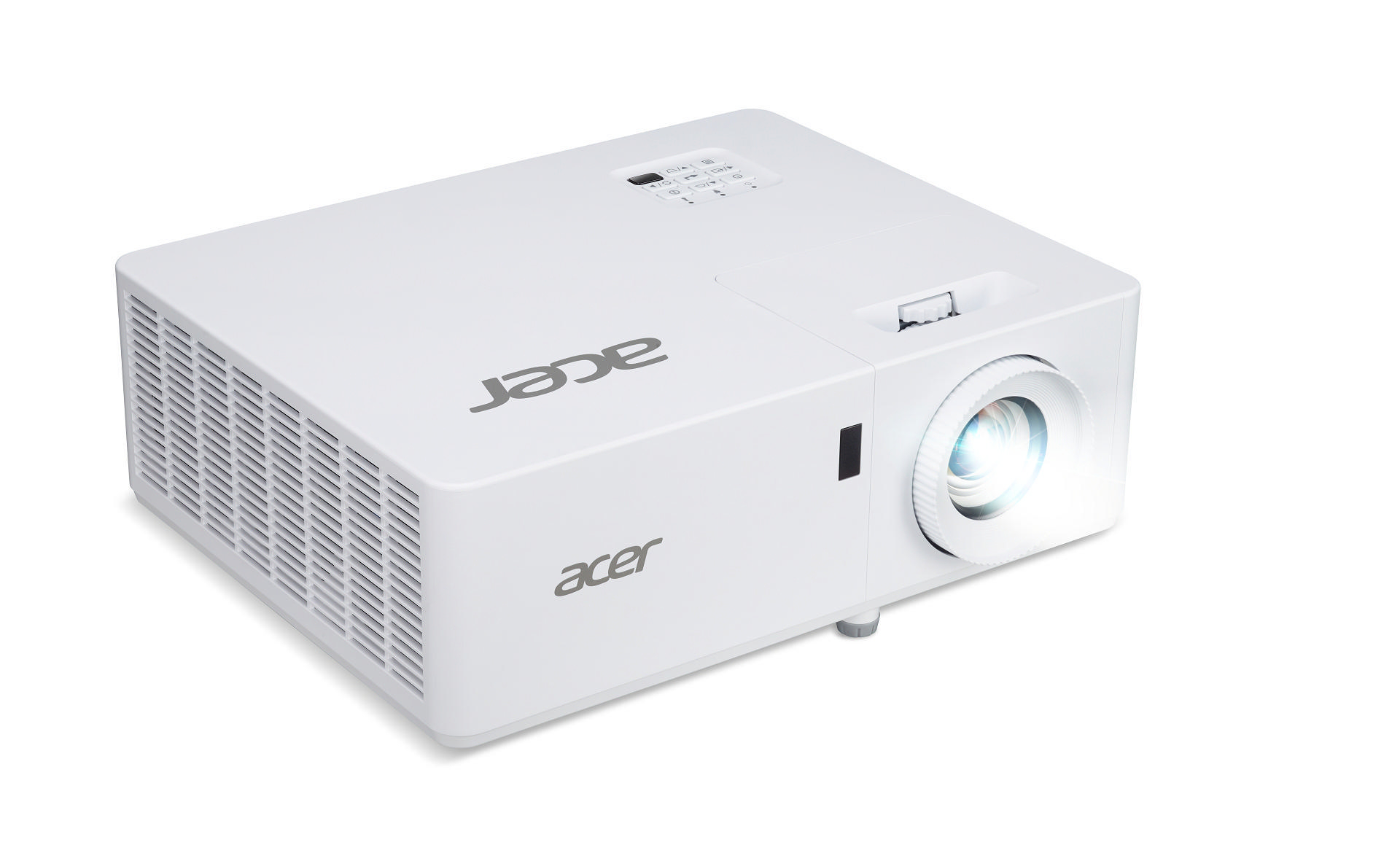 ACER PL1521i Laser Beamer(Full-HD, 4,000 ANSI-Lumen, WLAN)