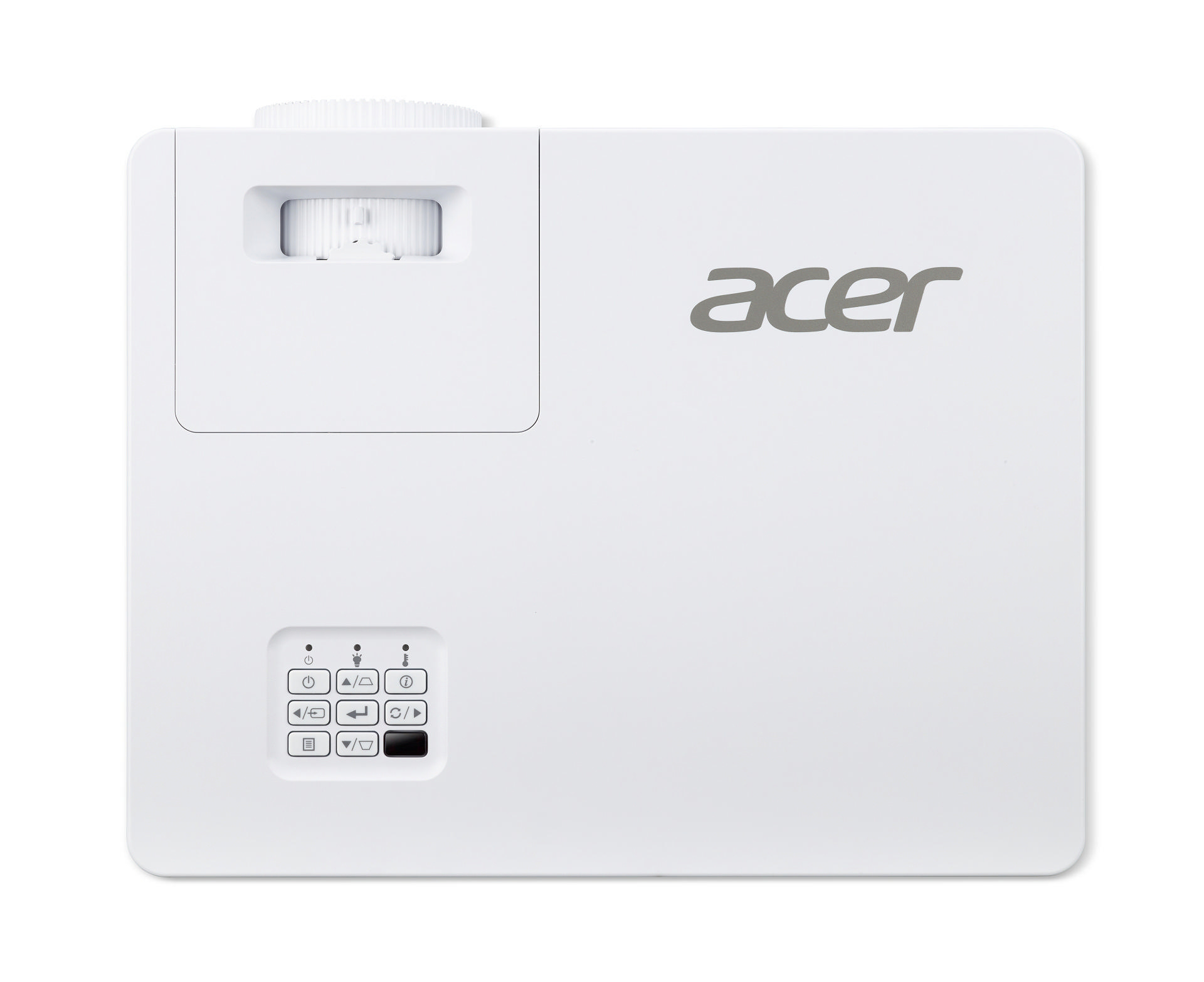 ACER PL1521i Laser Beamer(Full-HD, 4,000 ANSI-Lumen, WLAN)