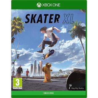 Skater XL | Xbox One
