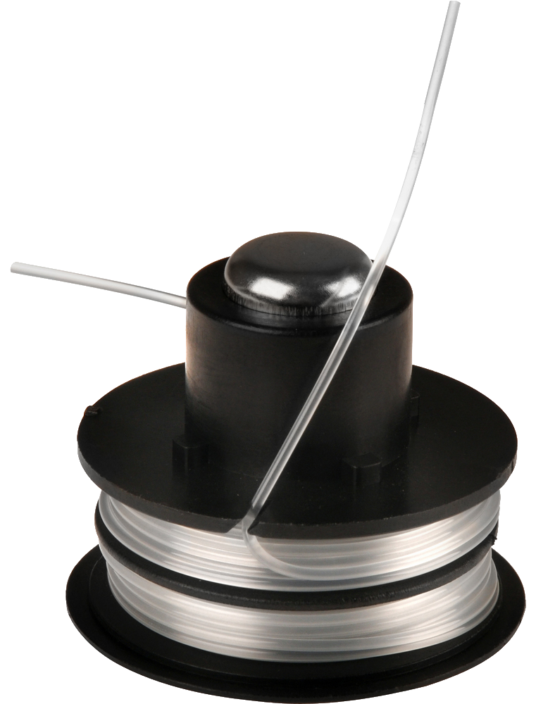 FIELDMANN FZS 9012 Damil tekercs, 4m x 1,4mm