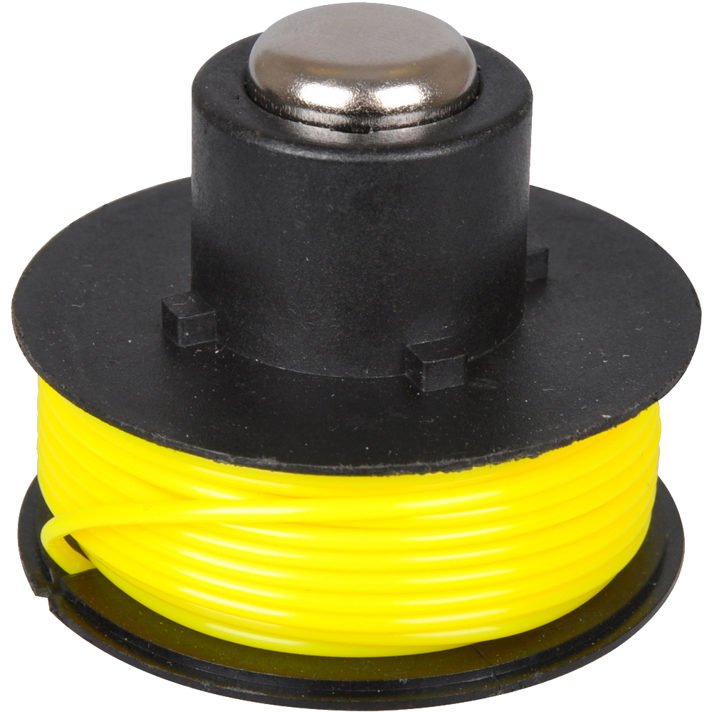 FIELDMANN FZS 9006 Damil tekercs, 4m x 1,4mm