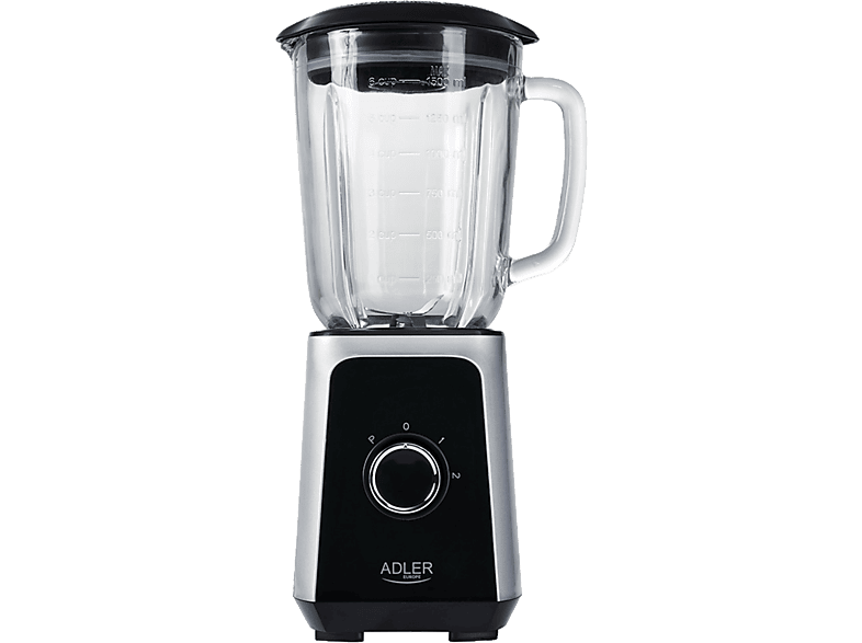 ADLER AD4076 Üveg turmix, 1.5l