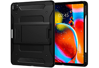 SPIGEN Armor Tech iPad Pro 11" (2020) - Zwart