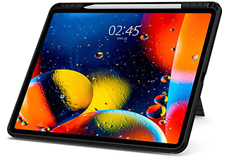 SPIGEN Armor Tech iPad Pro 11" (2020) - Zwart