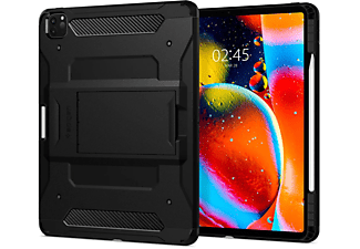 SPIGEN Armor Tech iPad Pro 12.9" (2020) - Zwart
