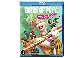 Birds Of Prey | Blu-ray