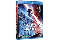 Star Wars Episode IX: The Rise Of Skywalker - Blu-ray