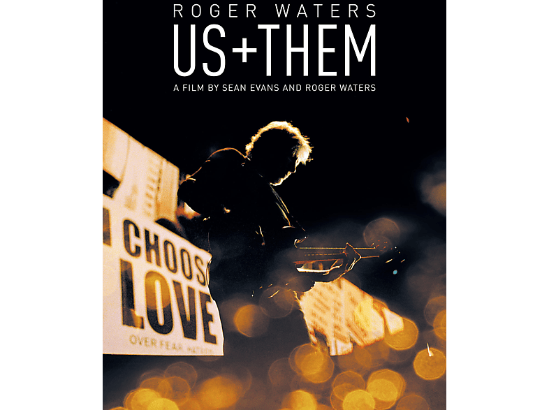 roger waters us and them