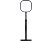 ELGATO Key Light Air - LED Videoleuchte (Schwarz)