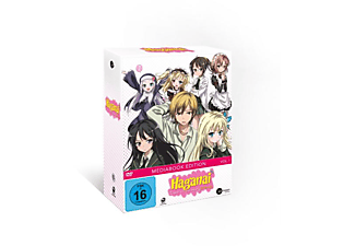 Haganai Season 1 - Vol.1 DVD