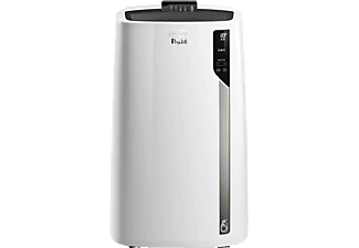 DE LONGHI Mobiele airconditioning A (PACEL98 SILENT ECO)