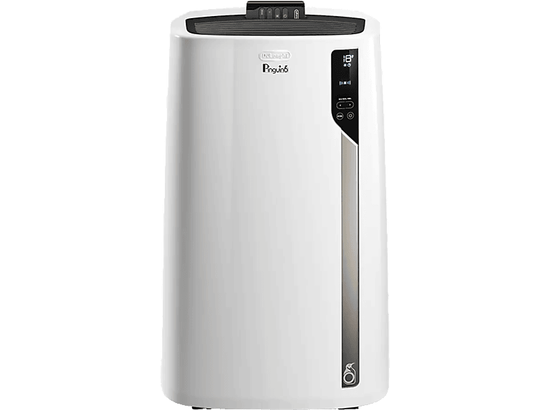 De Longhi Mobiele Airconditioning A (pacel98 Silent Eco)