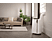 DE LONGHI Mobiele airconditioning A (PACEL98 SILENT ECO)