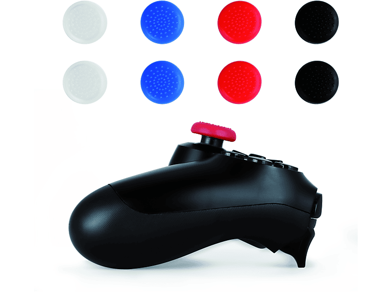 Smart grip hot sale ps4 controller