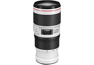 CANON EF 70-200mm f/4 L IS II USM objektív (2309C005AA)