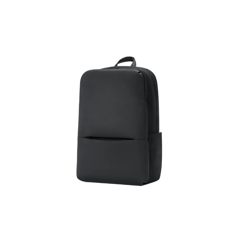 Mochila para portátil - Xiaomi Mi Business Backpack 2, Hasta 15.6", 18 litros, Poliéster, Negro