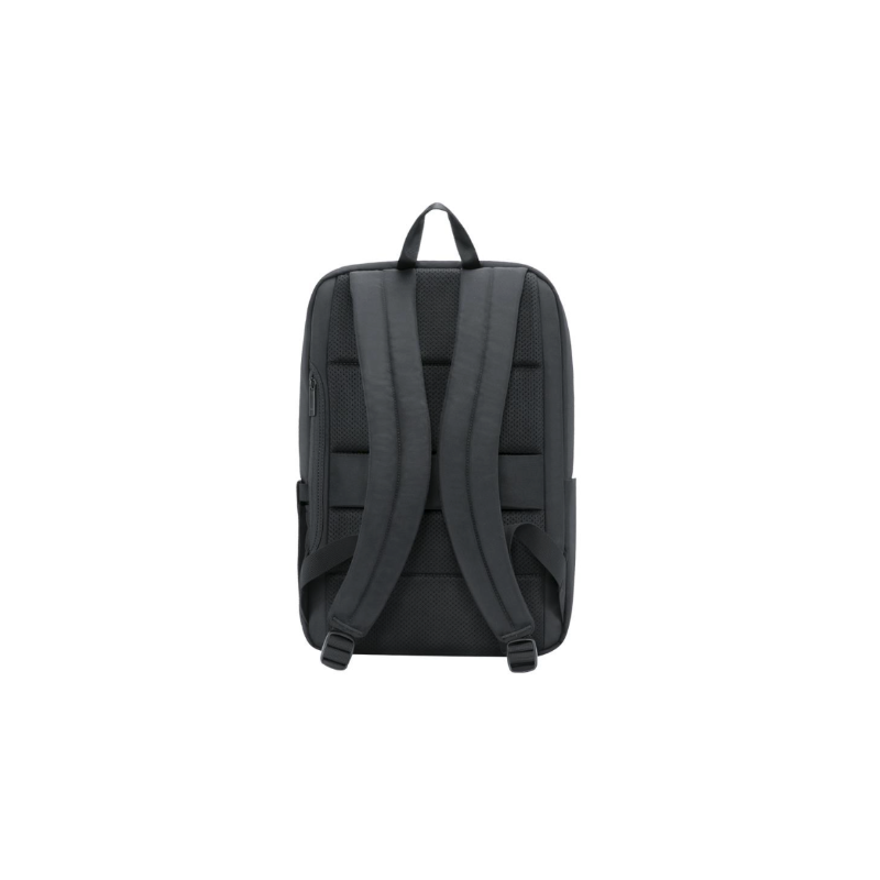 Mochila para portátil - Xiaomi Mi Business Backpack 2, Hasta 15.6", 18 litros, Poliéster, Negro