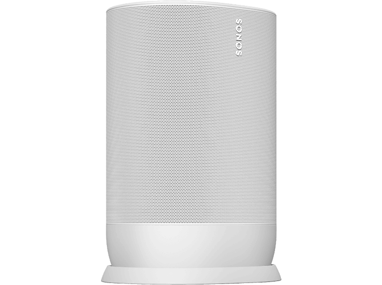 Sonos Enceinte Portable Move Blanc (move1eu1)