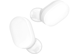 XIAOMI ZBW4420GL, In-ear Kopfhörer Bluetooth Weiß