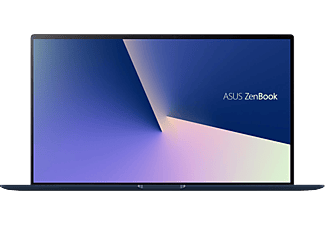 ASUS ZenBook 15 UX534FA-CA9084T Kék laptop (15,6'' FHD/Core i7/16GB/512 GB SSD/Win10H)