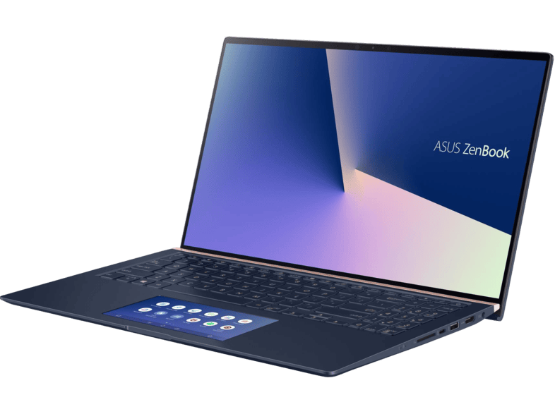 Asus Outlet Zenbook 15 Ux534fa Ca9084t Kek Laptop 15 6 Fhd Core I7 16gb 512 Gb Ssd Win10h Media Markt Online Vasarlas