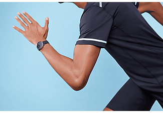 WITHINGS Outlet Scanwatch okosóra 42mm, fekete
