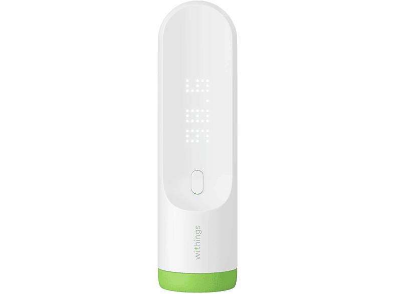 WITHINGS Thermo okos lázmérő, fehér