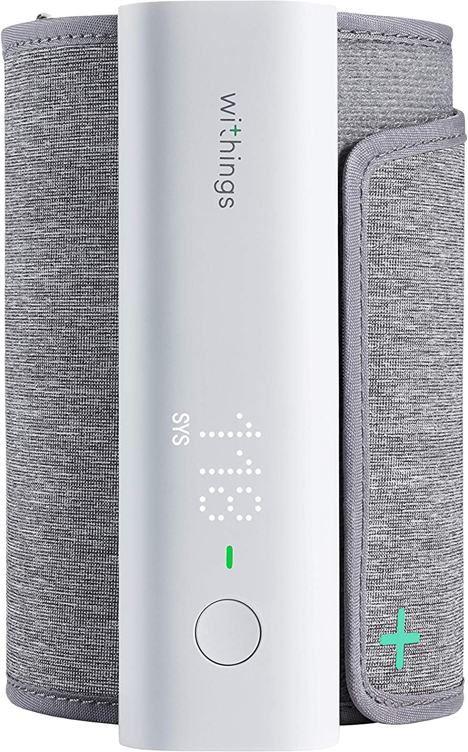 WITHINGS BPM connect okos vérnyomásmérő