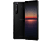 SONY XPERIA 1 II 256 GB SingleSIM Fekete Kártyafüggetlen Okostelefon