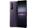 SONY XPERIA 1 II 256 GB SingleSIM Lila Kártyafüggetlen Okostelefon