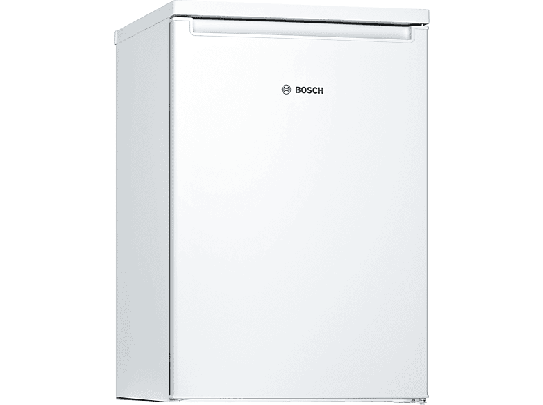 BOSCH KTR15NWFA Serie 2 Kühlschrank (F, 850 mm hoch, Weiß)