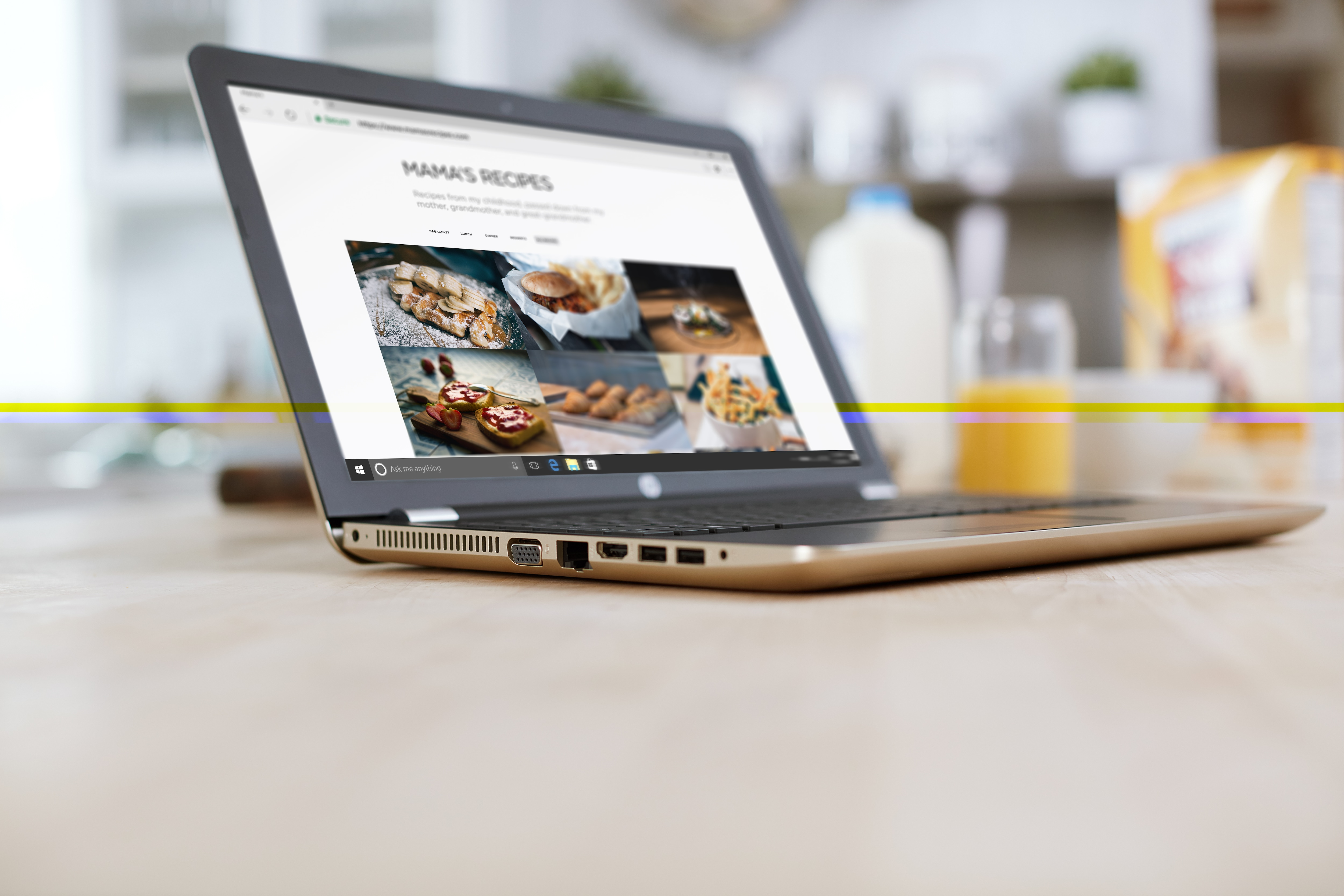 HP 15-bs571ng - 15,6 Zoll - Intel® Pentium® N3710 - 4 GB - 1 TB - Intel® HD 405 - Windows 10 Home (64 Bit)