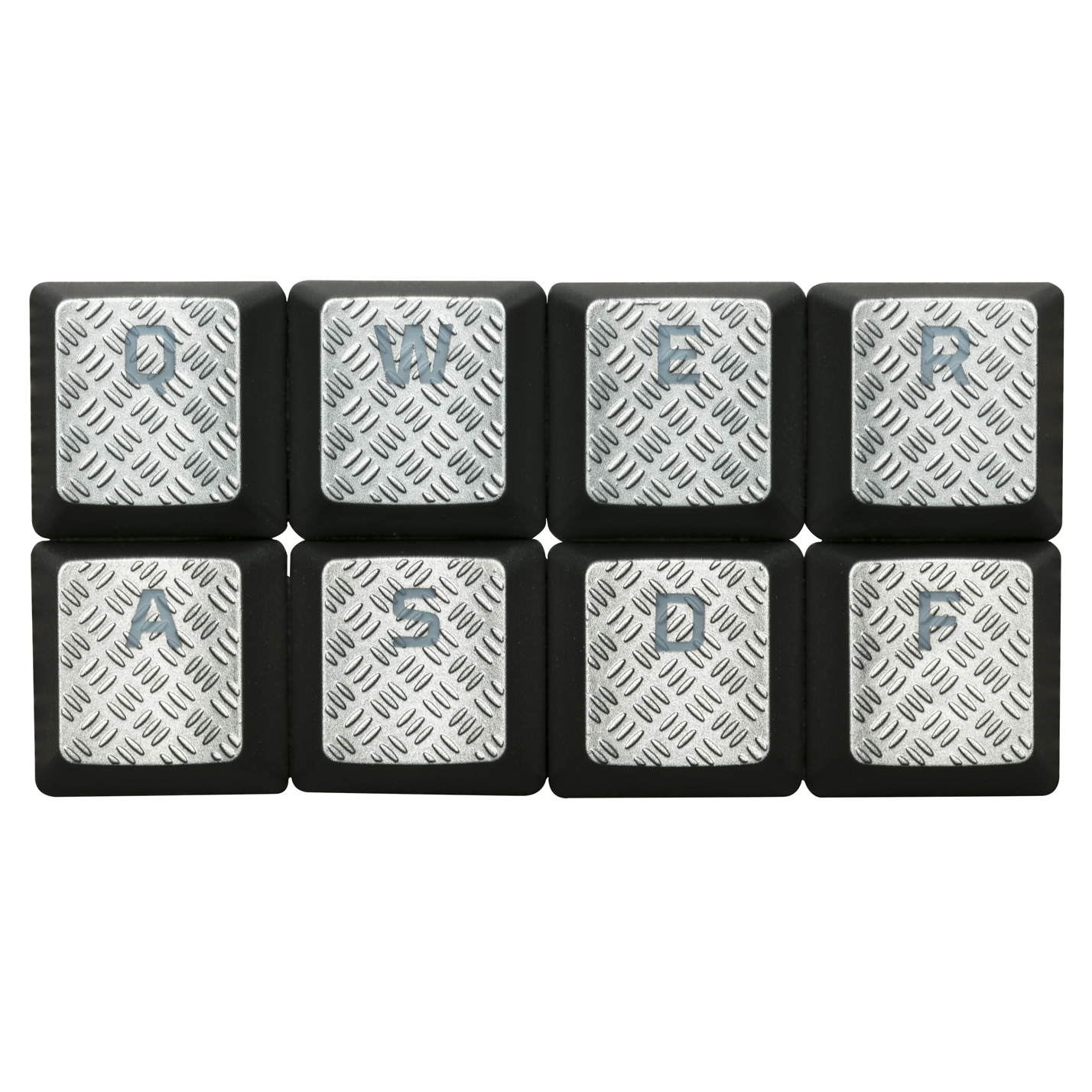 HYPERX Gaming FPS/MOBA-Keypads, Tastaturerweiterung, Titan