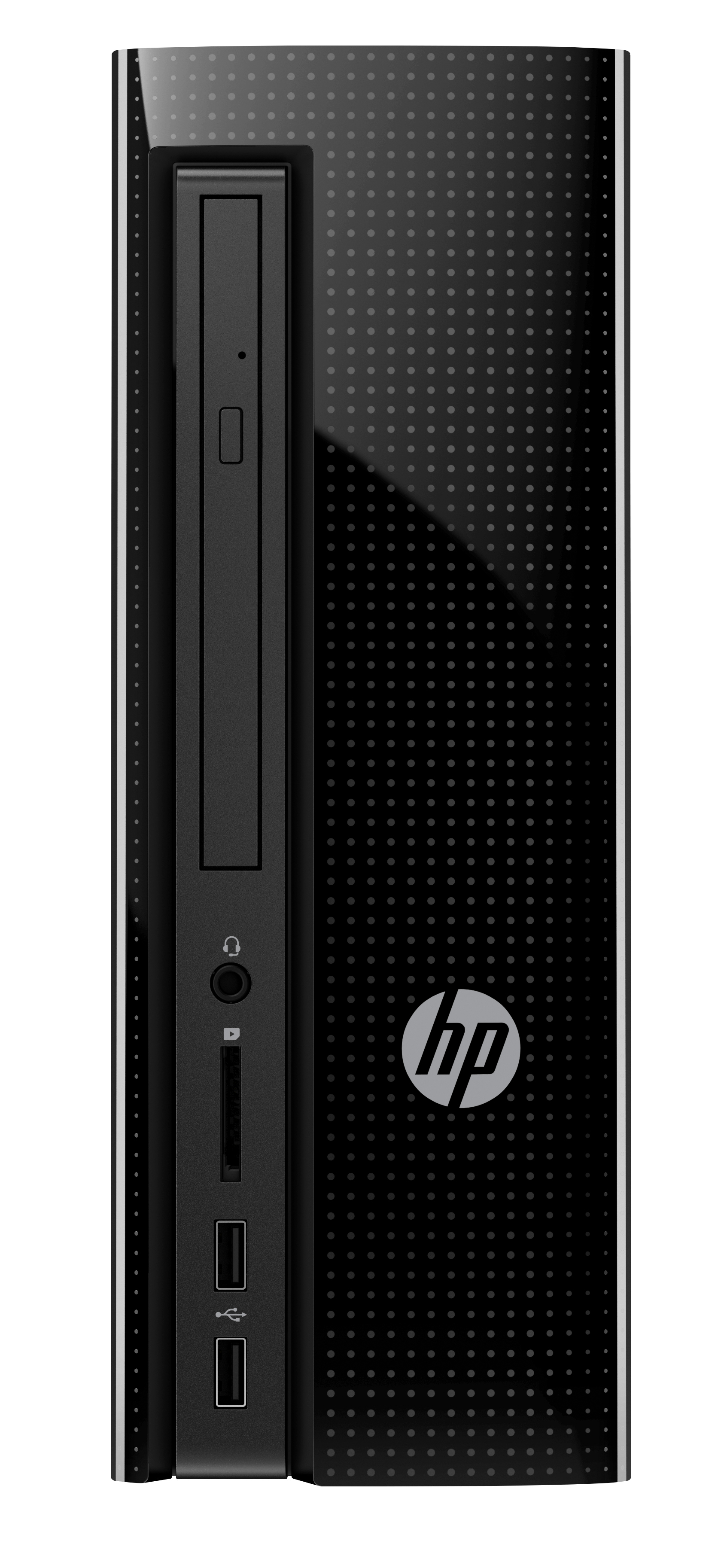 HP Desktop - 260-a129ng - AMD A-Series A8-7410 - 8 GB - 1 TB - AMD Radeon™ R5 Graphics - Windows 10