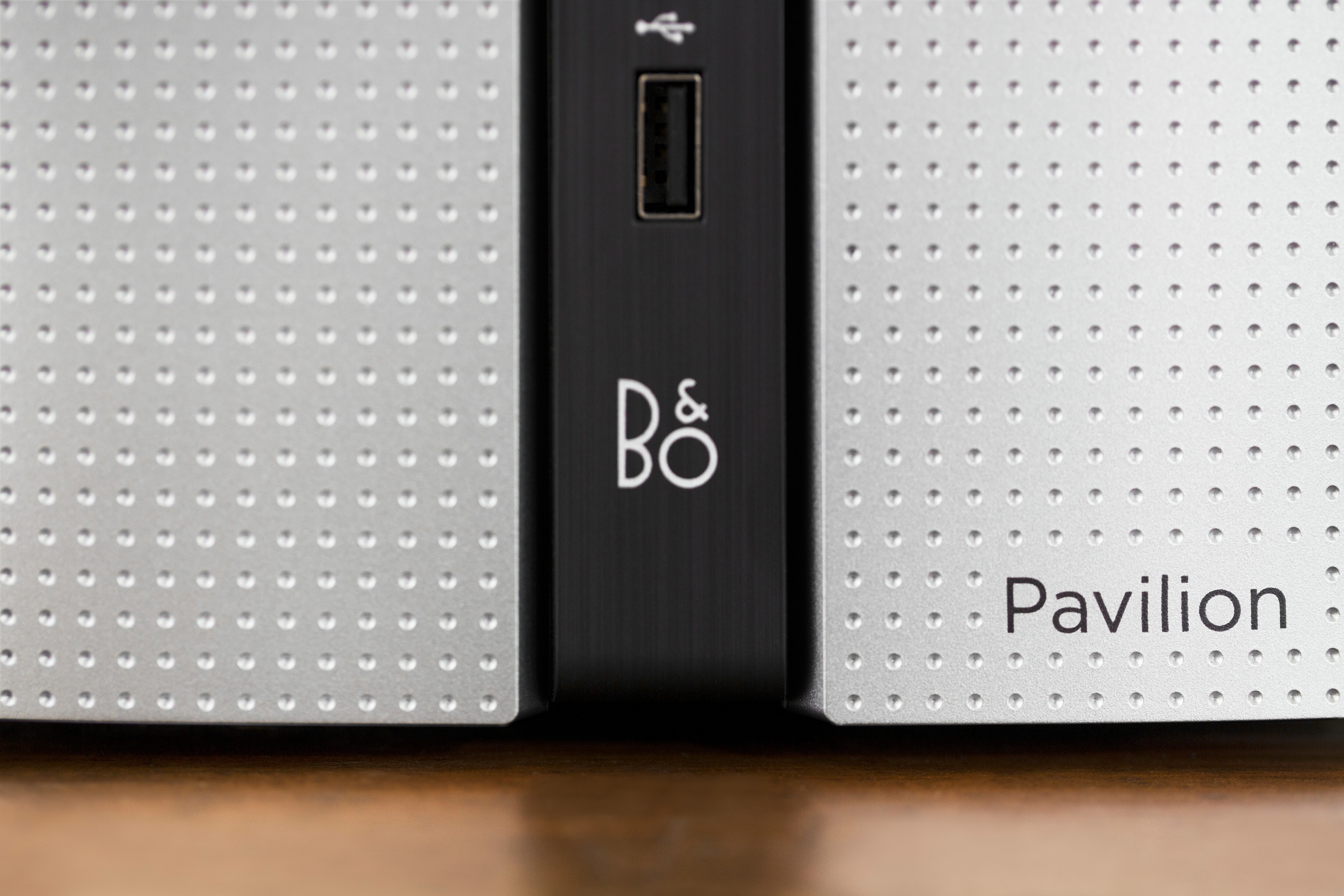 HP Pavilion Desktop 550-113ng - Intel® Core™ i5 i5-6400 - 4 MB - 1 TB - Intel® HD 530 - Windows 10 Home (64 Bit)