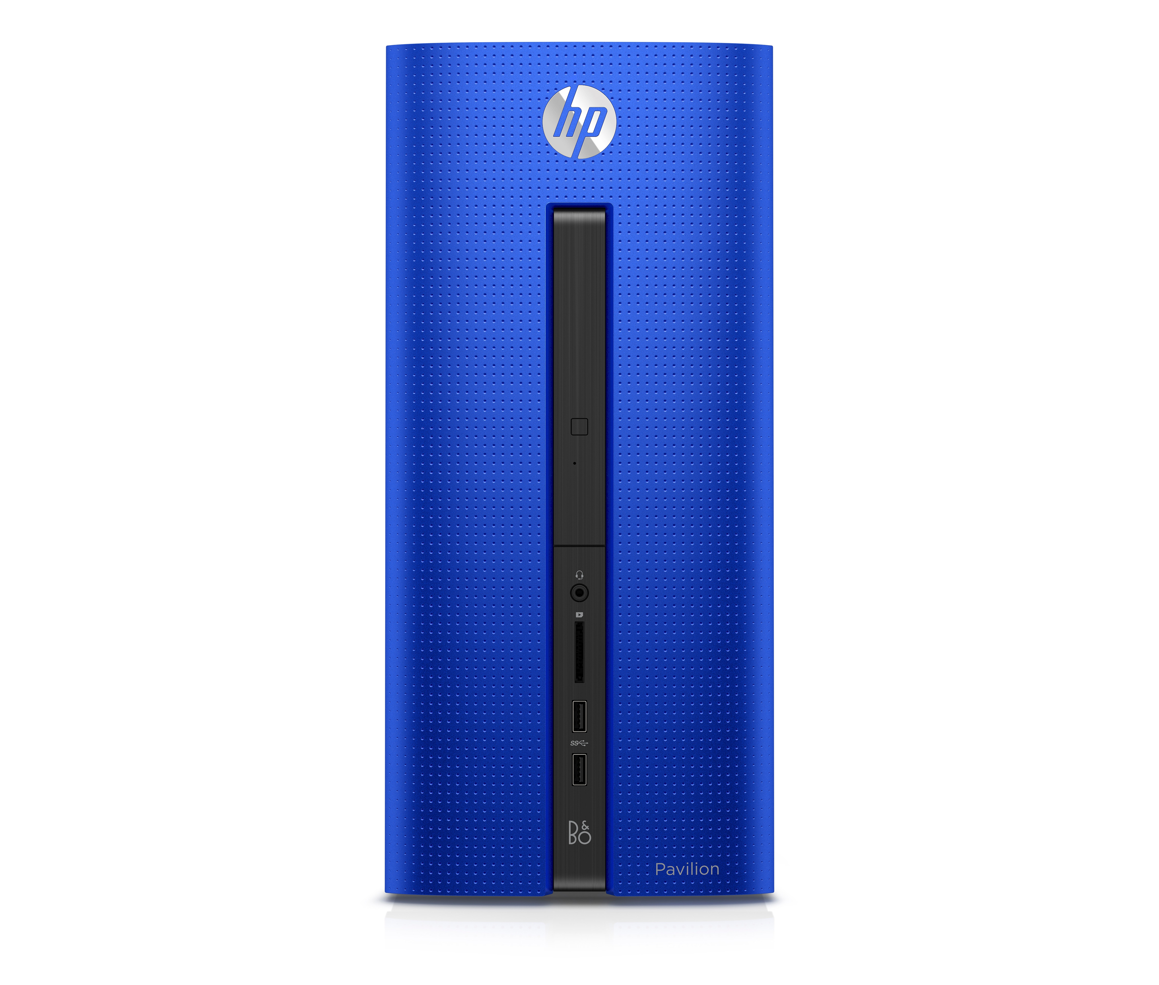 HP Pavilion Desktop 550-113ng - Intel® Core™ i5 i5-6400 - 4 MB - 1 TB - Intel® HD 530 - Windows 10 Home (64 Bit)