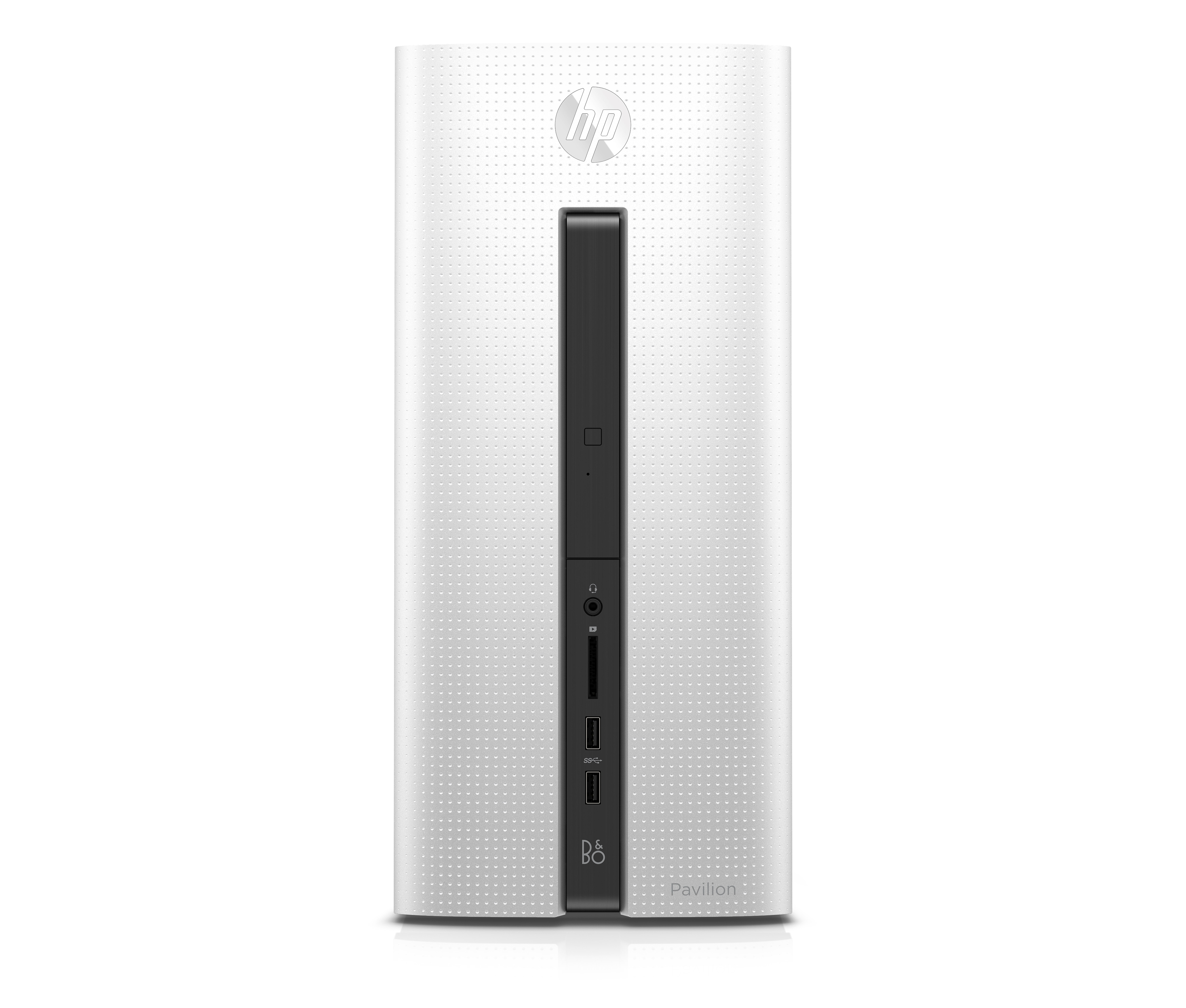 HP Pavilion Desktop 550-113ng - Intel® Core™ i5 i5-6400 - 4 MB - 1 TB - Intel® HD 530 - Windows 10 Home (64 Bit)