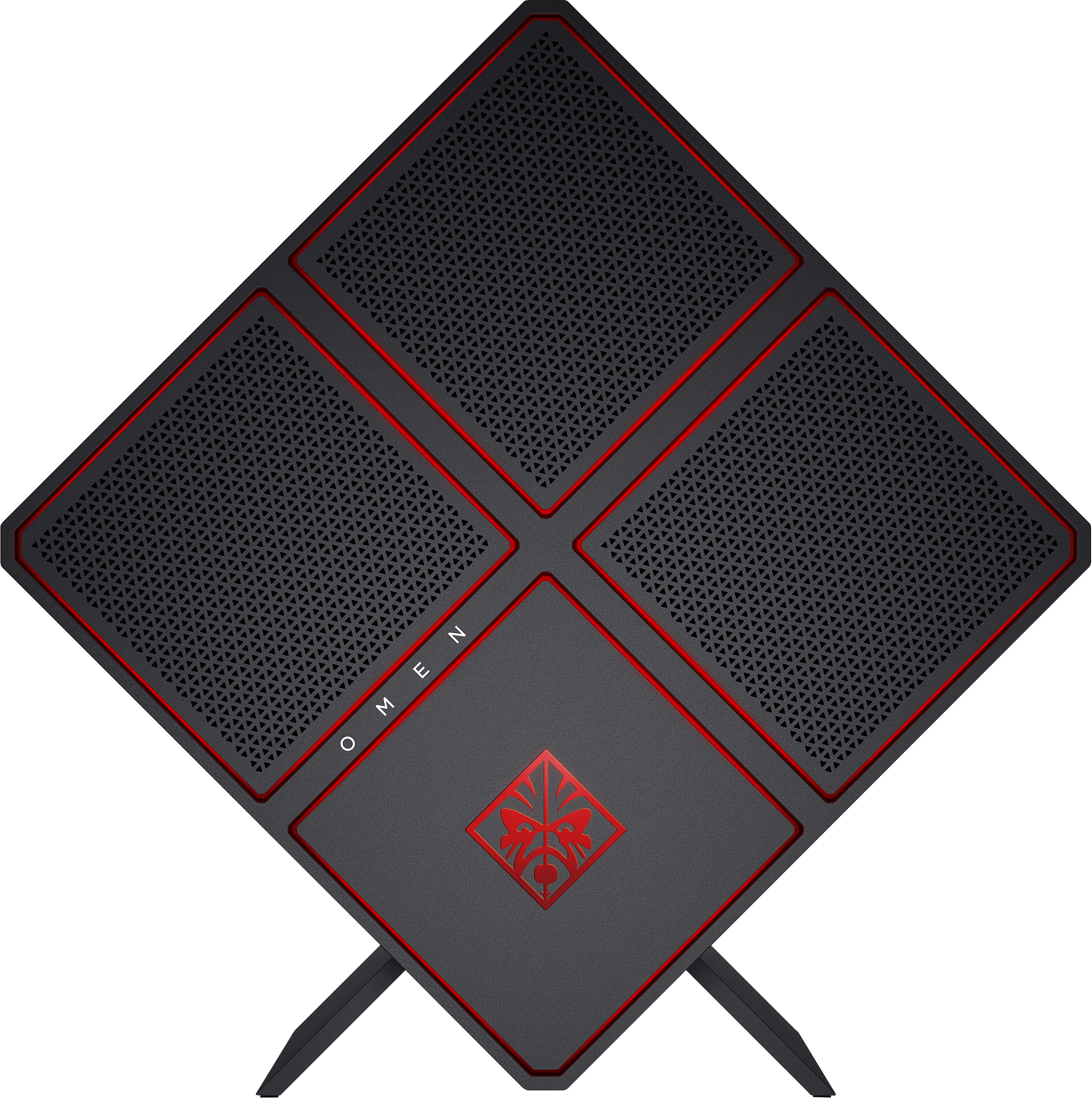 HP OMEN X 900-021ng - Intel® Core™ i7 i7-6700K - 32 GB - 3 TB - NVIDIA GeForce® GTX 1080 - Windows 10 Home (64 Bit)