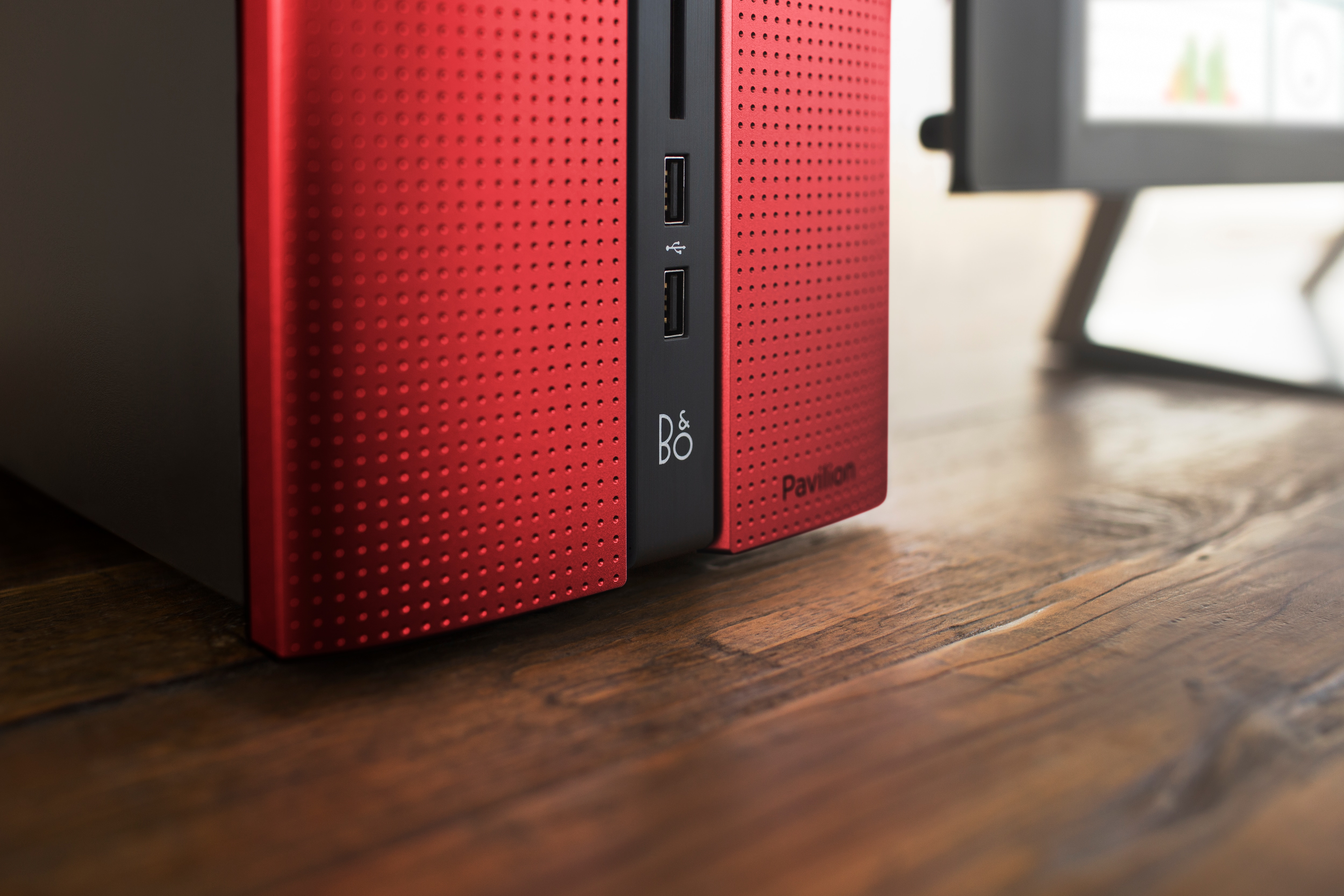 HP Pavilion 550-206ng - Intel® Core™ i5 i5-6400 - 8 GB - 128 GB - NVIDIA GeForce® GTX 960 - Windows 10 Home (64 Bit)