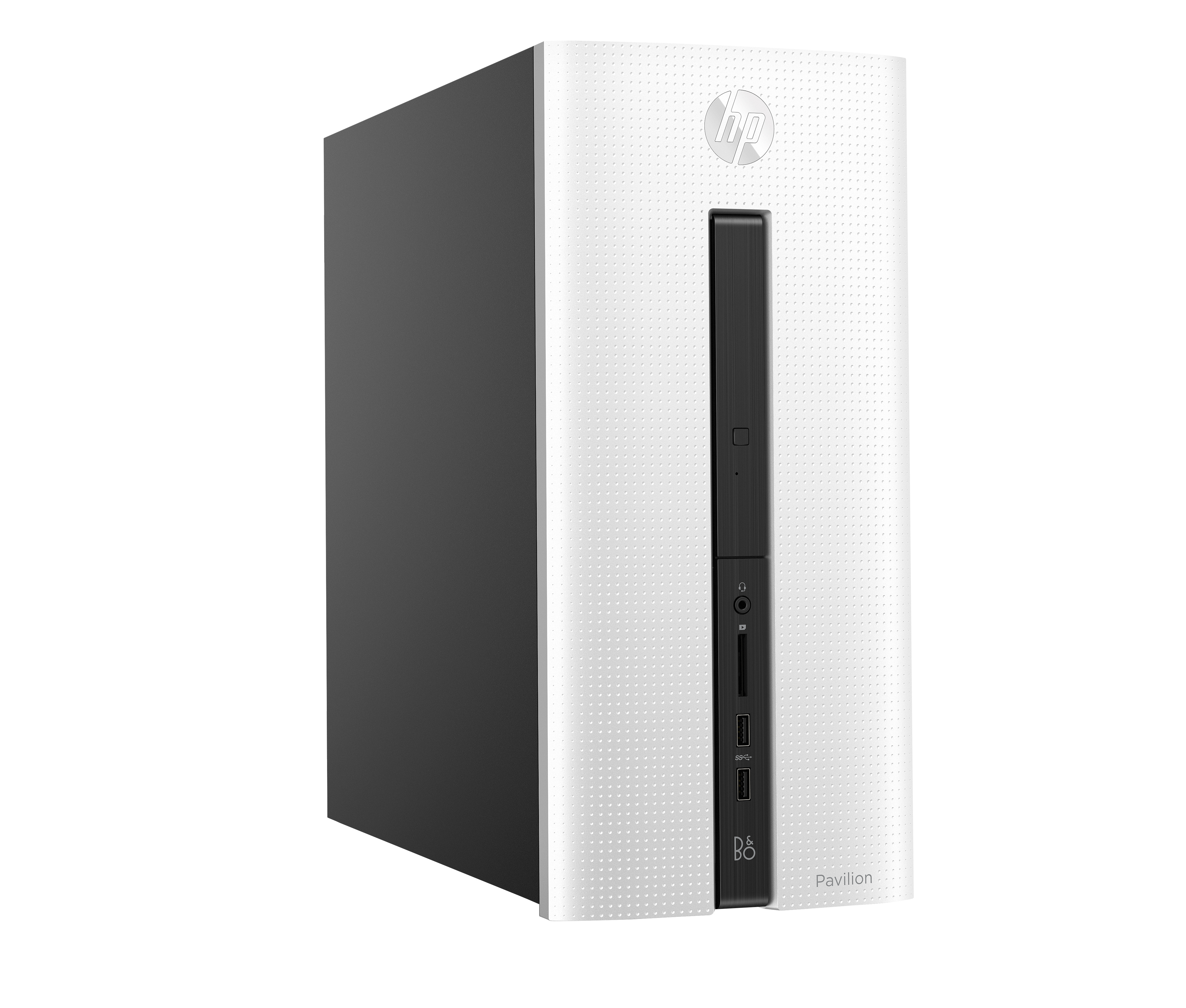 HP Pavilion 550-206ng - Intel® Core™ i5 i5-6400 - 8 GB - 128 GB - NVIDIA GeForce® GTX 960 - Windows 10 Home (64 Bit)