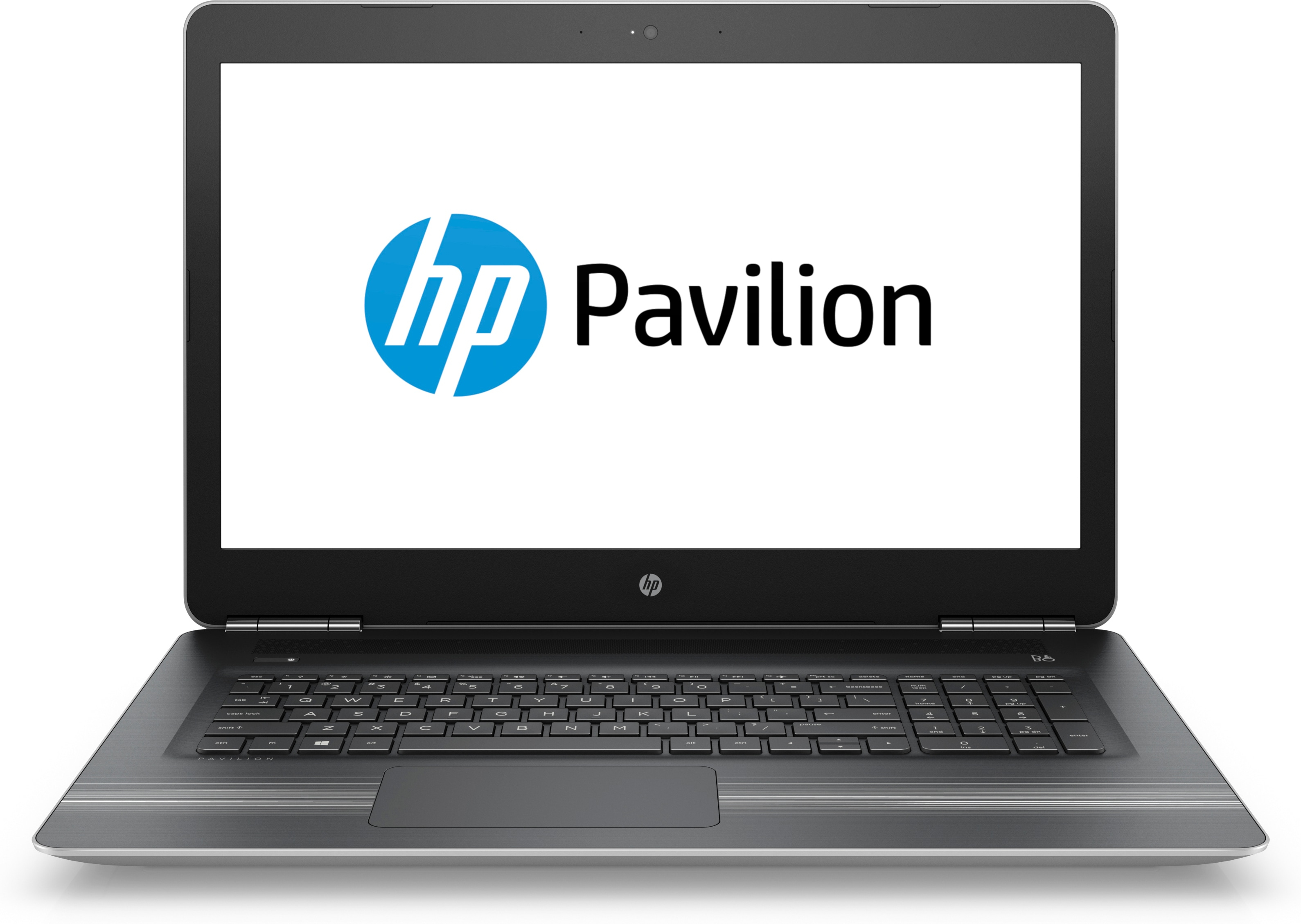 HP Pavilion 17-ab230ng - 17,3 Zoll - Intel® Core™ i7 i7-7700HQ - 16 GB - 1 TB - NVIDIA GeForce® GTX 1050 - Windows 10 Home (64 Bit)
